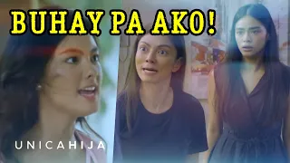 Unica Hija: Hindi Pa Ako Patay!