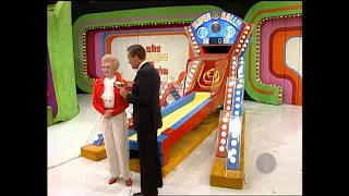 The Price is Right - Super Ball - April 1985