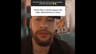 meme do Neymar de decepção aí não