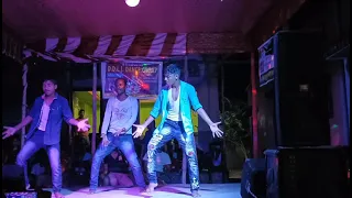 Zikar kare jo tera raat guzar jaati hai.. Dance song 720pHD