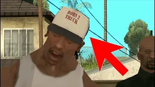 Starter Save-Part 1 - Chain Game Trucker - GTA San Andreas PC - complete walkthrough-achieving??.??%