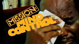 Mission Mind Control (1979) | feat James Thornwell MKULTRA