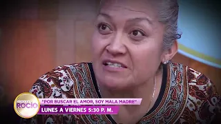 AL AIRE “Por buscar el amor” Programa del 31 de enero del 2024 / Acércate a Rocío