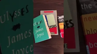 A Guide to Reading “Ulysses” by James Joyce