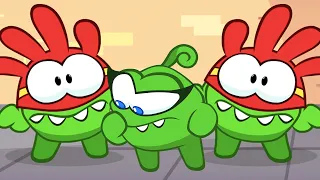 OM NOM Stories 🟢 Season 9 All Episodes 🟢 Cut the Rope