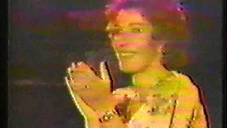 KinKs - Sleepwalker / Juke Box Music US TV 1977