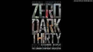 Zero Dark Thirty [Soundtrack] - 17 - Chopper