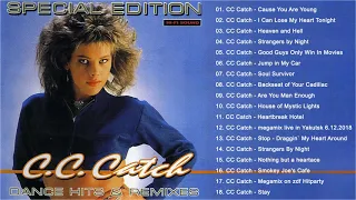 Best Songs Of C C Catch Greatest Hits Full Album 2021 || Best Songs of C C Catch