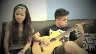 Clarity - Zedd ft. Foxes (IndayBote Acoustic Cover)