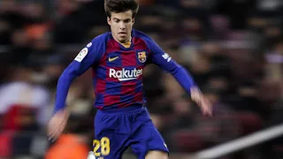 Riqui Puig vs Leganes home●1080p● made by MidfielderParadise MatchHighlights