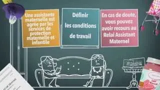 Consomag : "les règles à connaître avant d'embaucher une assistante maternelle"