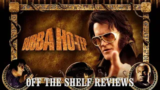 Bubba Ho-Tep Review - Off The Shelf Reviews