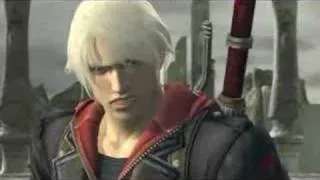 †† Devil May Cry 4 † Apocalypse ††