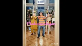 madam sir cast new reel came out. Pushpa ji| Karishma Singh |billu ji . yuktiikapoor, sonalijnaik