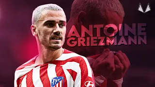 Antoine Griezmann 2023 - Crazy Skills, Assists & Goals - HD