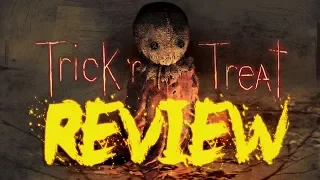 Trick 'r Treat - Horror Review