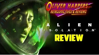 ALIEN: Isolation - Review (XBOX 360)