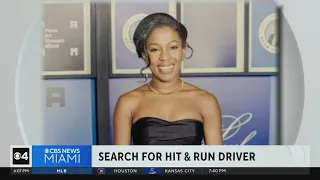 Family of runner struck by driver desperate for answers