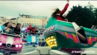 Lunapark Janeček 2021