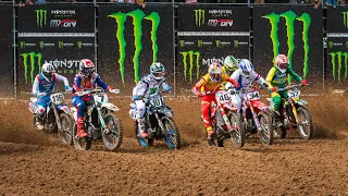 Motocross Of Nations 2022 ( Race 1)