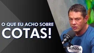 COTAS EM CONCURSO PÚBLICO - Evandro Guedes