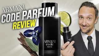 Armani Code Parfum REVIEW! The 2022 Armani Code Parfum is a GREAT men's fragrance.