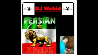 Persian Remix Dance Music 2009 by DJ Wahid in HD Quality