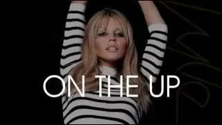 Kylie Minogue - On The Up