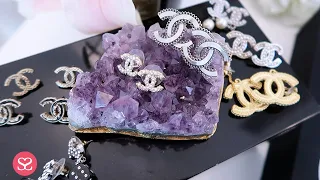 WHY YOU SHOULD AVOID *CERTAIN* CHANEL ITEMS / Jewellery Collection Haul