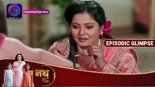 Nath Zewar Ya Zanjeer | Ep 476 Part 1 | Episodic Glimpse | Dangal TV