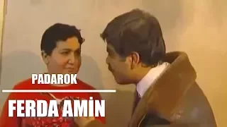Fərda Amin — Padarok  | "İnterpapa" filmi