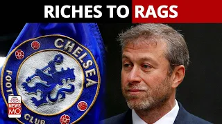 From Billionaire to Begging Friends for Money: How Roman Abramovich's Lifestyle Is Under Threat