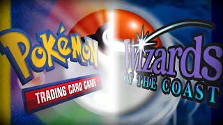 When Wizards Made the Pokemon TCG (and how they lost it)