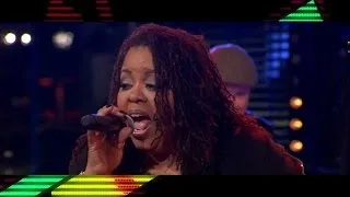 Robin S - Show Me Love - RTL LATE NIGHT