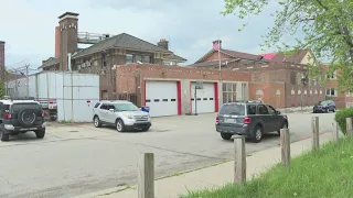 Council accuses mayor of mishandling fire truck funding in East Cleveland