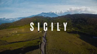 Lost in Sicily | Short Film