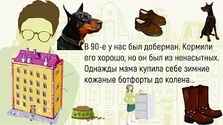 🏠У Моей Тёти Был Сиамский Кот...Сборник Интересных Историй Из Жизни,Про Животных!