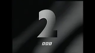 BBC2 "Paint Can" Ident!!!!!1!!!!111 (GONE WRONG) NEWLY FOUND!!!!