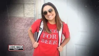 Pt. 1: Ohio State Student Found Dead in Park 2 Miles From Work - Crime Watch Daily with Chris Hansen
