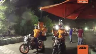 Bangalore: KTM Orange Day | Official Aftermovie | KTM India