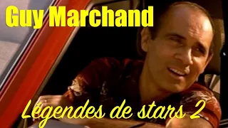 Hommage à Guy Marchand.