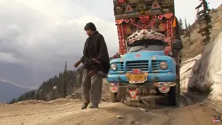 Pakistan, der Weg zu den Gipfeln | Straßen des Unmöglichen