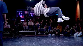 TOP SETS | BBOY ZOOPREME