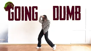 Alesso, Stray Kids, CORSAK - Going Dumb A. M. Dance Cover / Yeji Kim Choreography