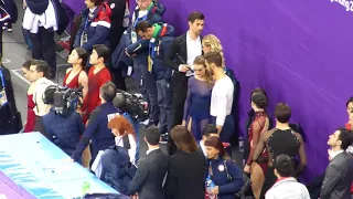 2018-02-20 Before final group of free dance