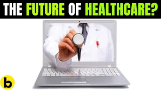 10 Advantages & Benefits Of Telemedicine | The Future Of HealthCare