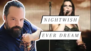 THIS WAS INSANE! Ex Metal Elitist Reacts to Nightwish "Ever Dream"