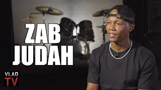 Zab Judah Isn't Surprised Many Boxers Go Broke After Making Millions (Part 10)