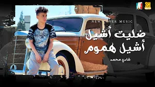 ضليت أشيل أشيل هموم | شادي محمد | New Cover Ahmad Salamoun - Dallet Asheel Hmoum