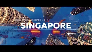 ULTRA SINGAPORE 2018 (Official 4K Aftermovie)
